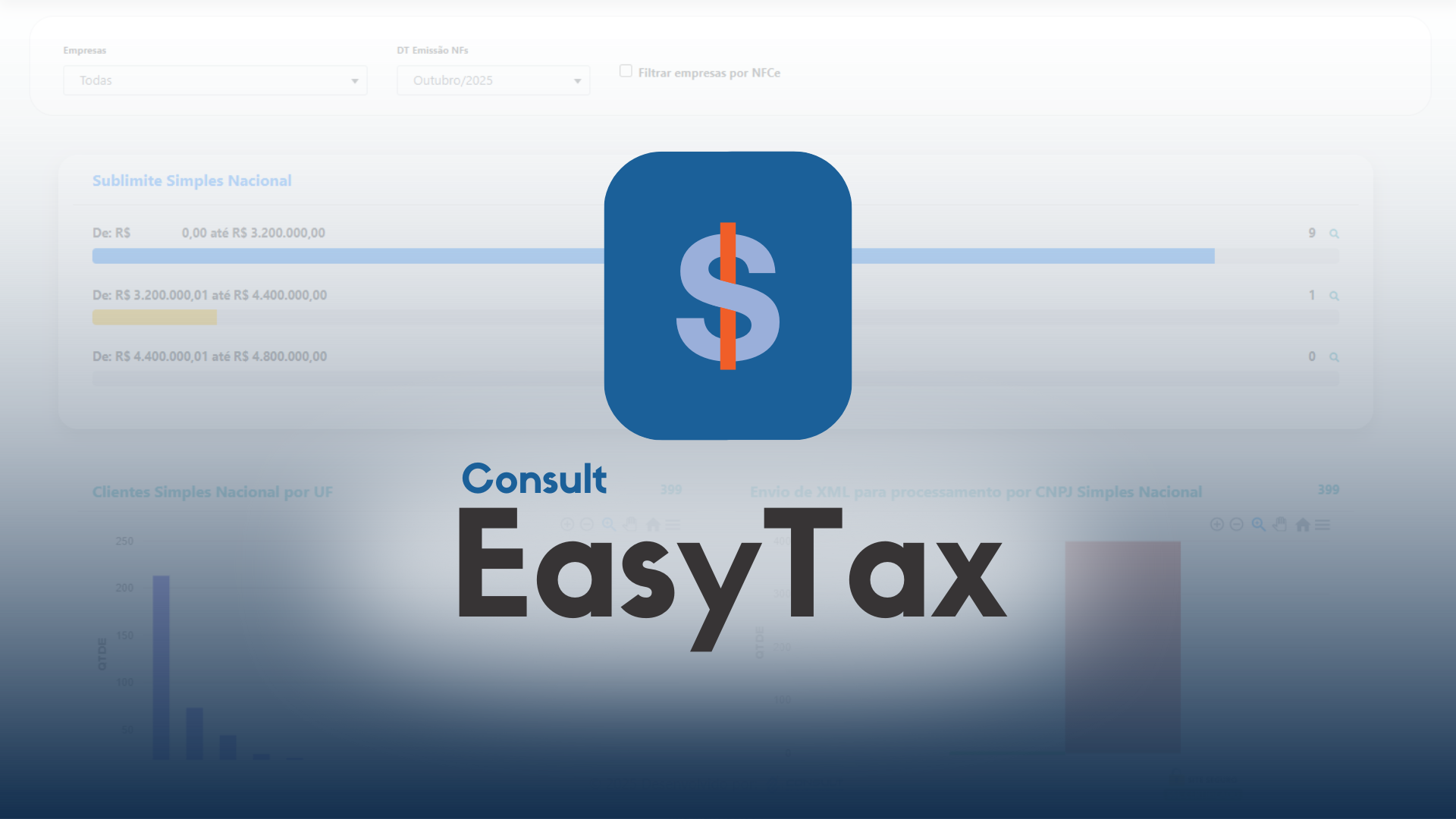 EasyTax screenshot